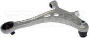 Dorman 526-643 2015-2021 Subaru WRX Suspension Control Arm and Ball Joint Assembly