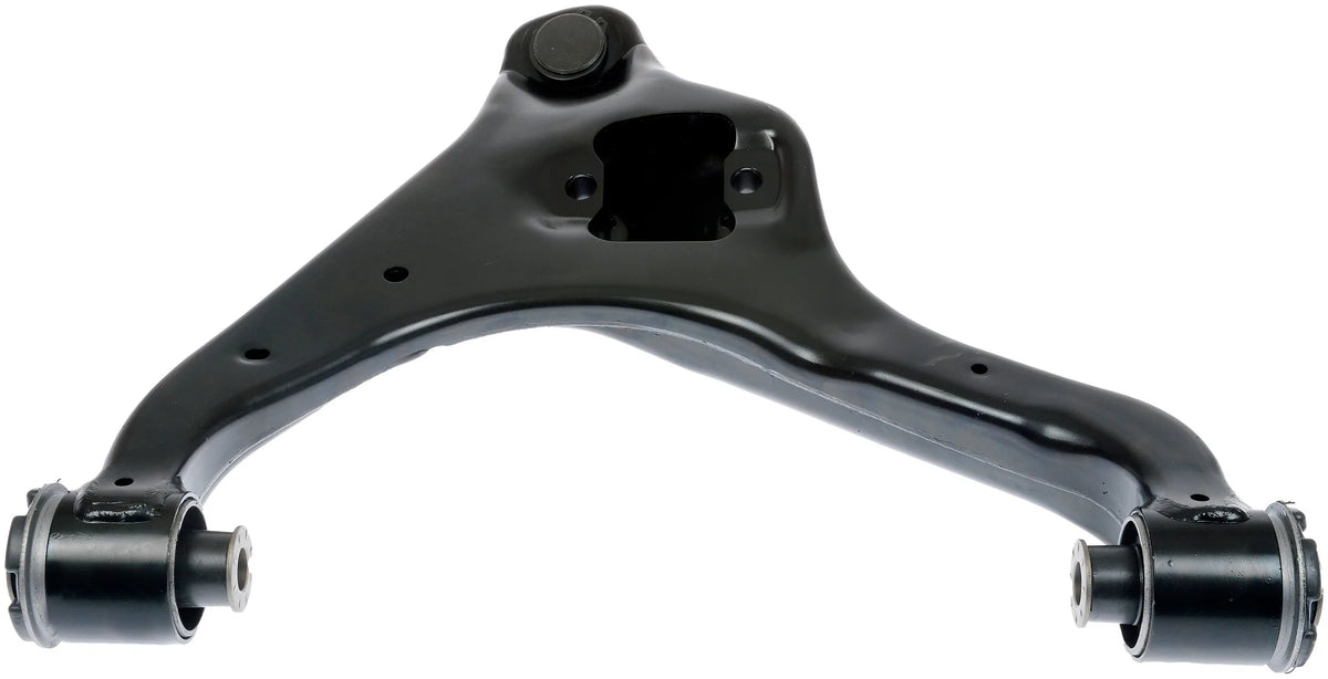 Dorman 526-647 2021-2025 Ford F-150 Suspension Control Arm and Ball Joint Assembly