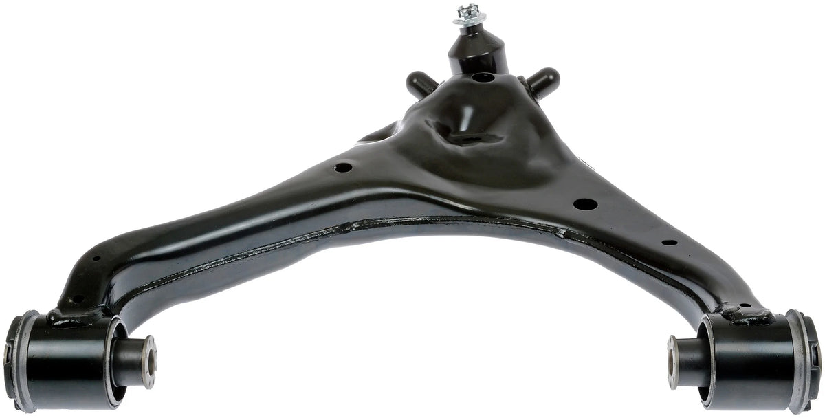 Dorman 526-647 2021-2025 Ford F-150 Suspension Control Arm and Ball Joint Assembly
