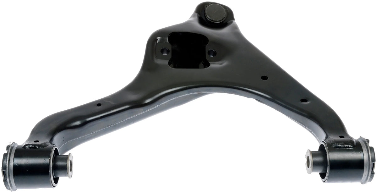Dorman 526-648 2021-2025 Ford F-150 Suspension Control Arm and Ball Joint Assembly