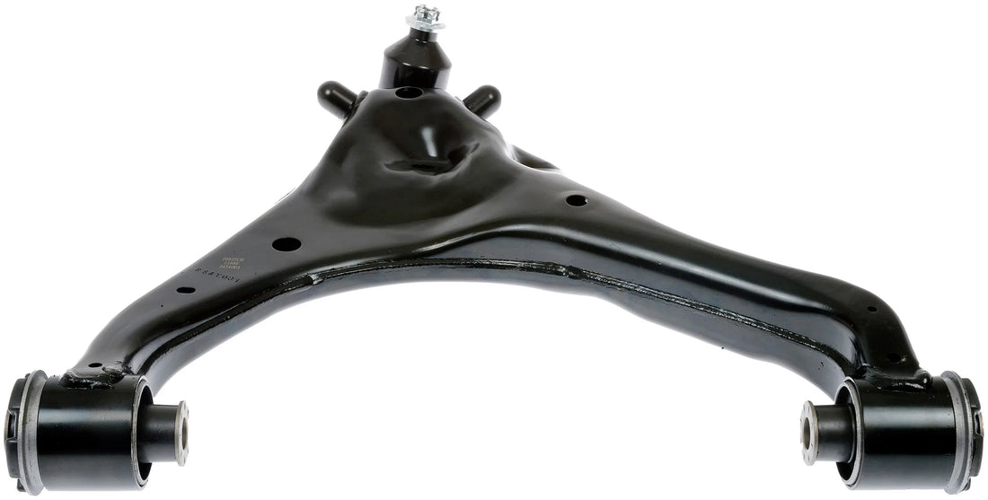 Dorman 526-648 2021-2025 Ford F-150 Suspension Control Arm and Ball Joint Assembly
