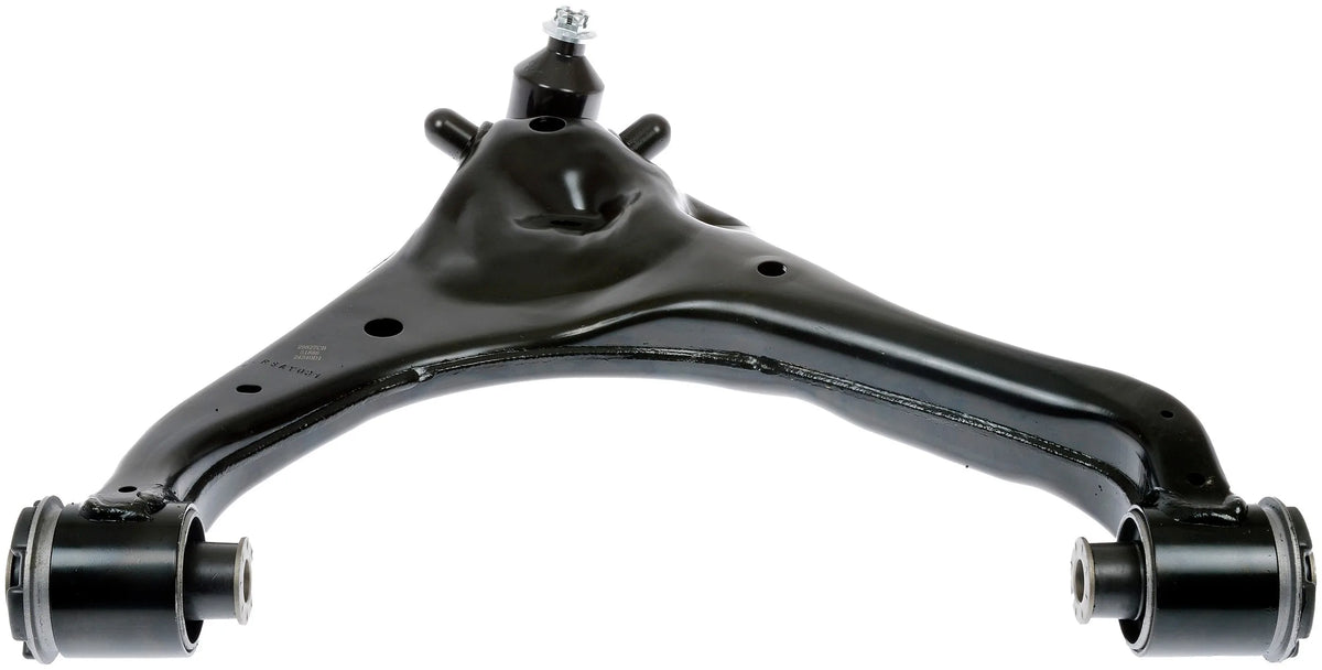 Dorman 526-648 2021-2025 Ford F-150 Suspension Control Arm and Ball Joint Assembly