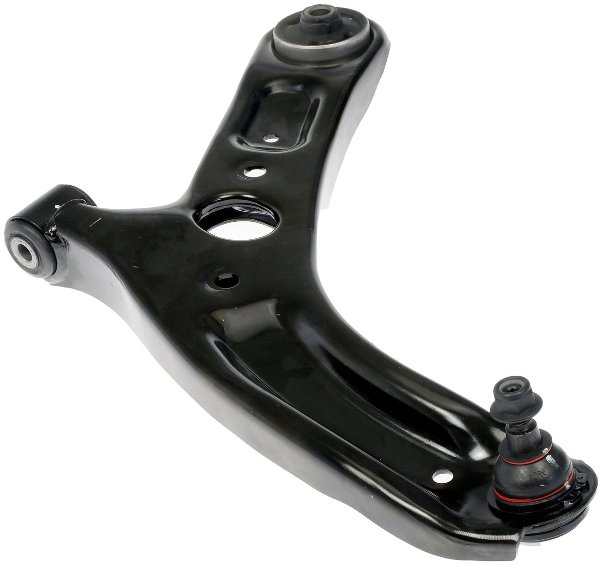 Dorman 526-649 2014-2018 Kia Forte5 Suspension Control Arm and Ball Joint Assembly