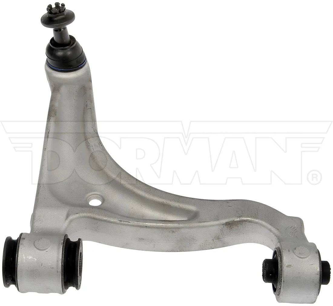 Dorman 526-651 2001-2005 Lexus GS430 Suspension Control Arm and Ball Joint Assembly