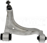 Dorman 526-651 2001-2005 Lexus GS430 Suspension Control Arm and Ball Joint Assembly