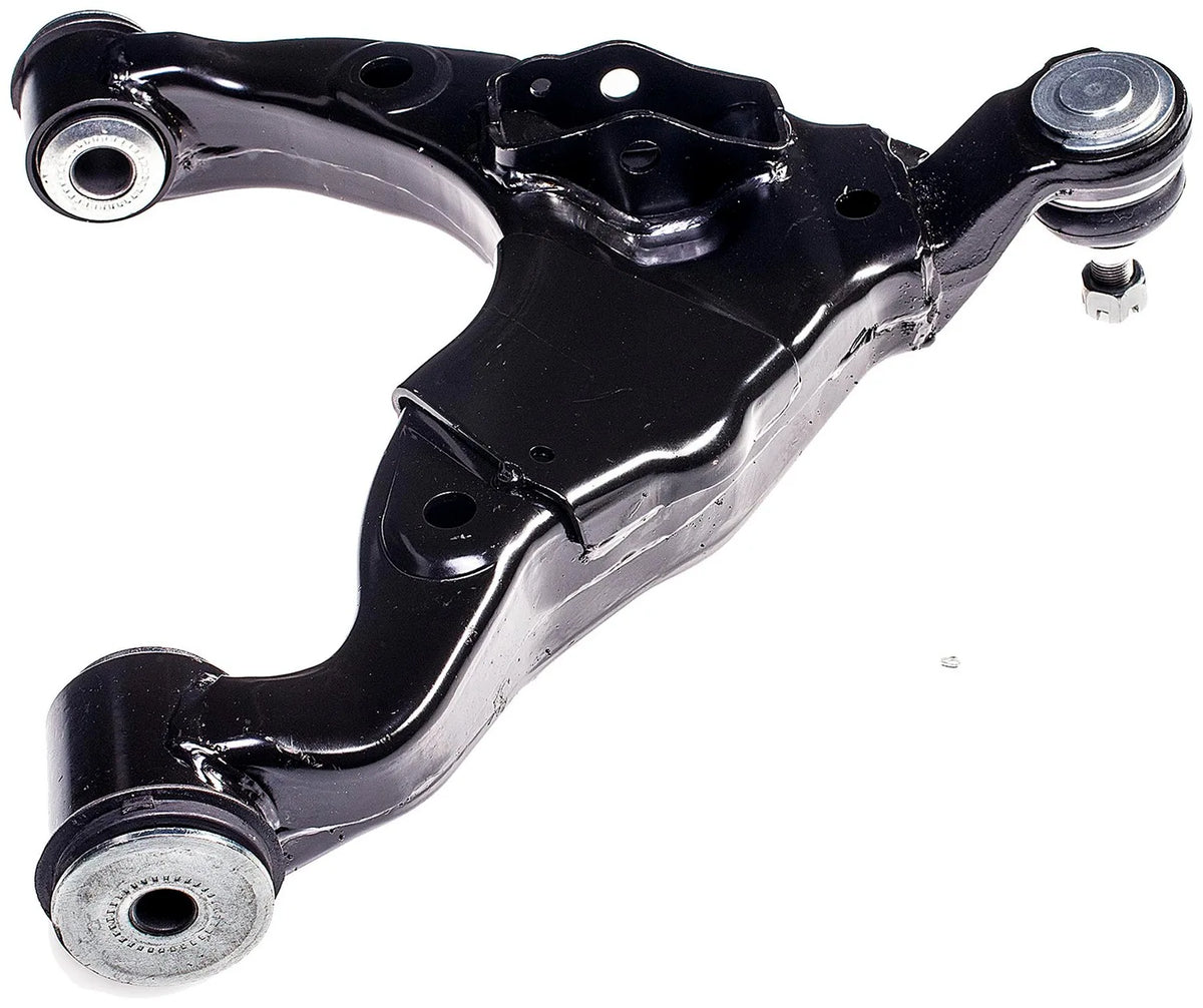 Dorman 526-654 2010-2024 Toyota 4Runner Suspension Control Arm and Ball Joint Assembly