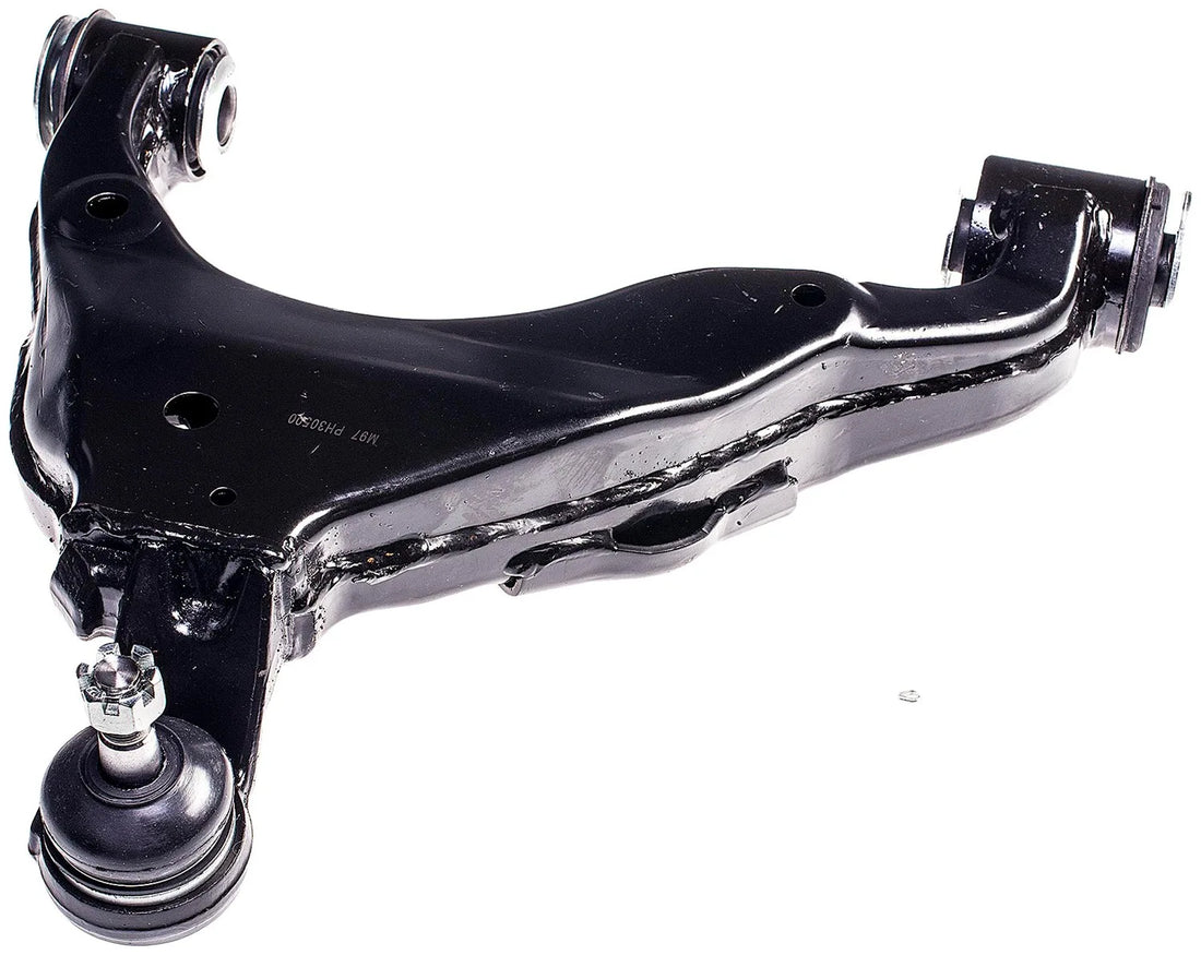 Dorman 526-654 2010-2024 Toyota 4Runner Suspension Control Arm and Ball Joint Assembly