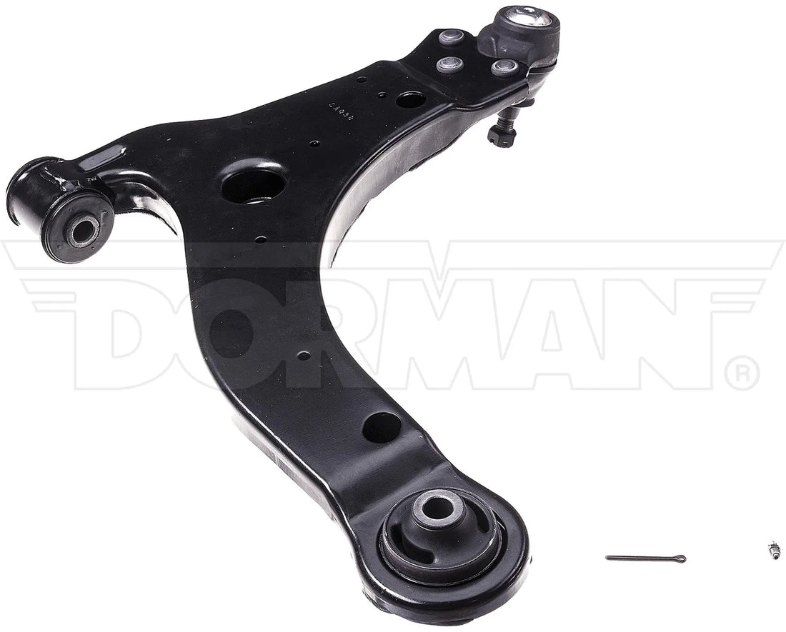 Dorman 526-658 2008-2009 Buick LaCrosse Suspension Control Arm and Ball Joint Assembly