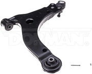 Dorman 526-658 2008-2009 Buick LaCrosse Suspension Control Arm and Ball Joint Assembly