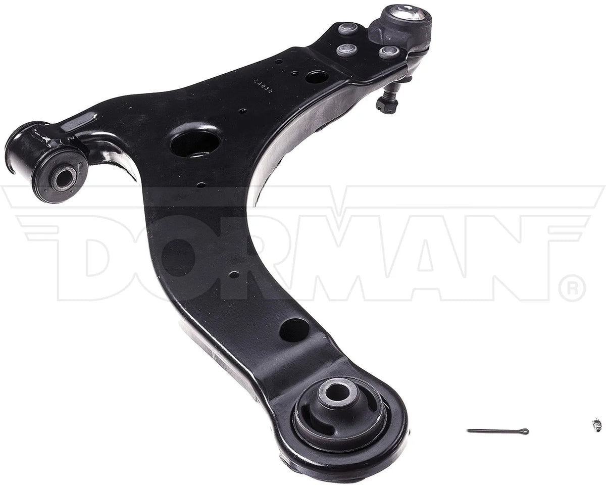 Dorman 526-658 2008-2009 Buick LaCrosse Suspension Control Arm and Ball Joint Assembly
