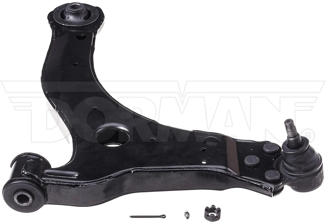 Dorman 526-658 2008-2009 Buick LaCrosse Suspension Control Arm and Ball Joint Assembly