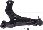 Dorman 526-658 2008-2009 Buick LaCrosse Suspension Control Arm and Ball Joint Assembly