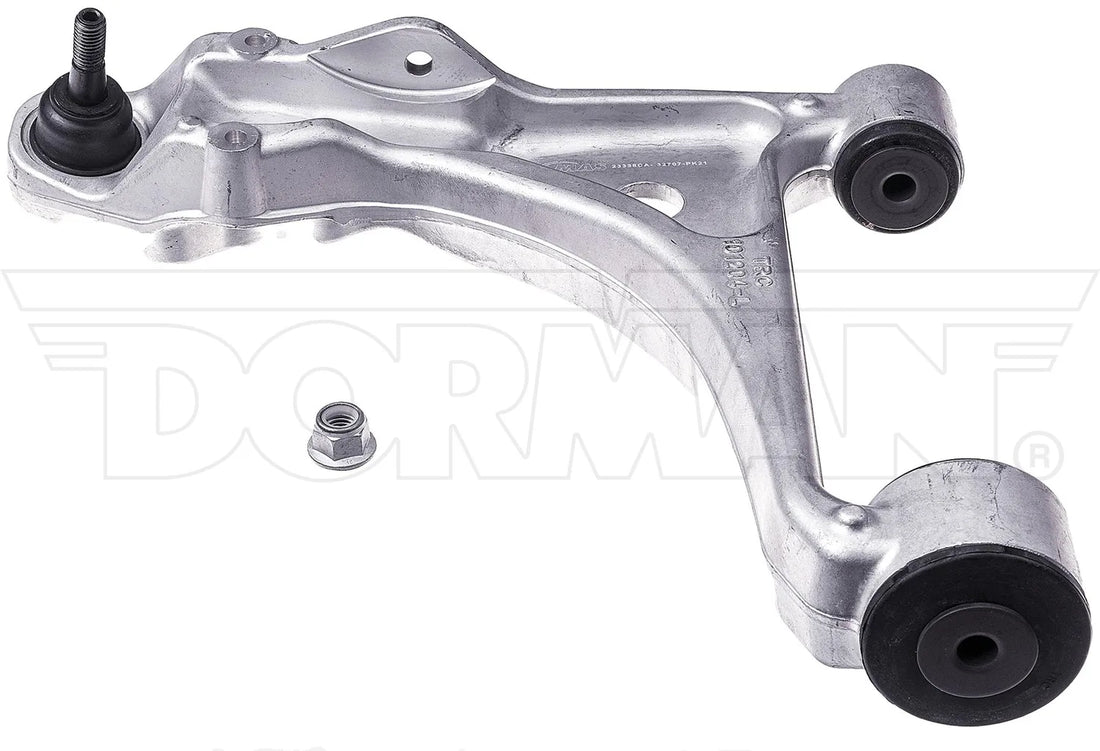Dorman 526-661 2007-2010 Saturn Sky Suspension Control Arm and Ball Joint Assembly