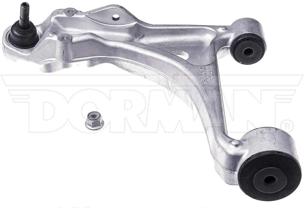 Dorman 526-661 2007-2010 Saturn Sky Suspension Control Arm and Ball Joint Assembly