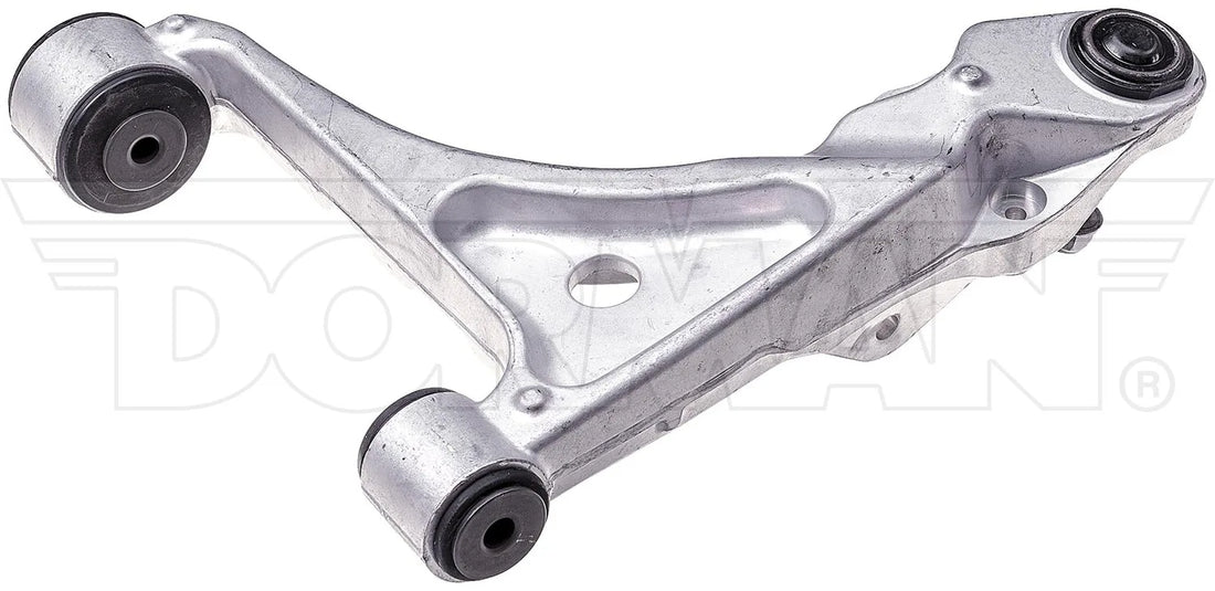 Dorman 526-662 2007-2010 Saturn Sky Suspension Control Arm and Ball Joint Assembly