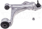 Dorman 526-662 2007-2010 Saturn Sky Suspension Control Arm and Ball Joint Assembly
