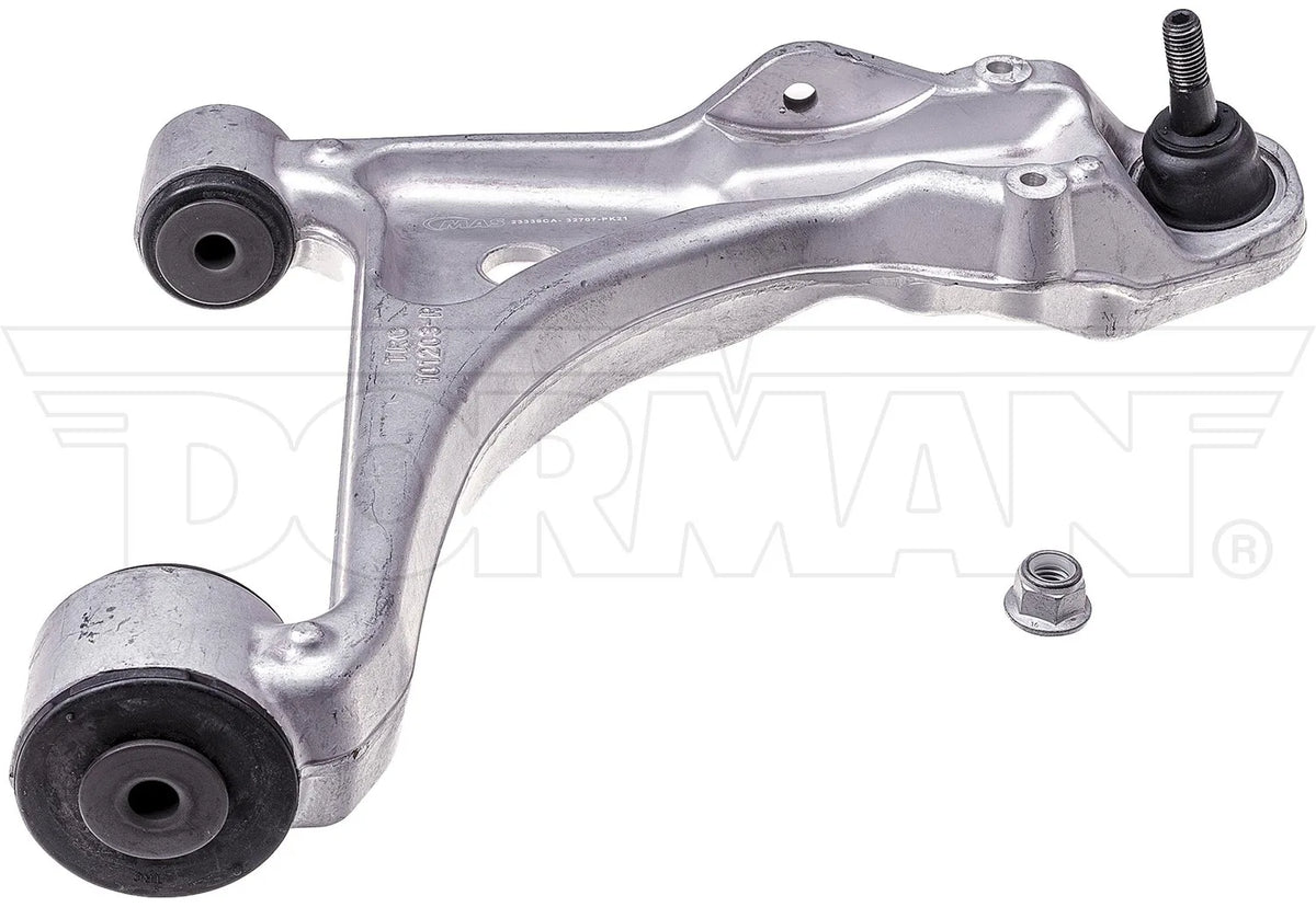 Dorman 526-662 2007-2010 Saturn Sky Suspension Control Arm and Ball Joint Assembly