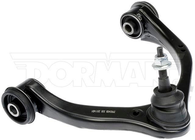 Dorman 526-667 2025-2026 Ford Expedition Suspension Control Arm and Ball Joint Assembly