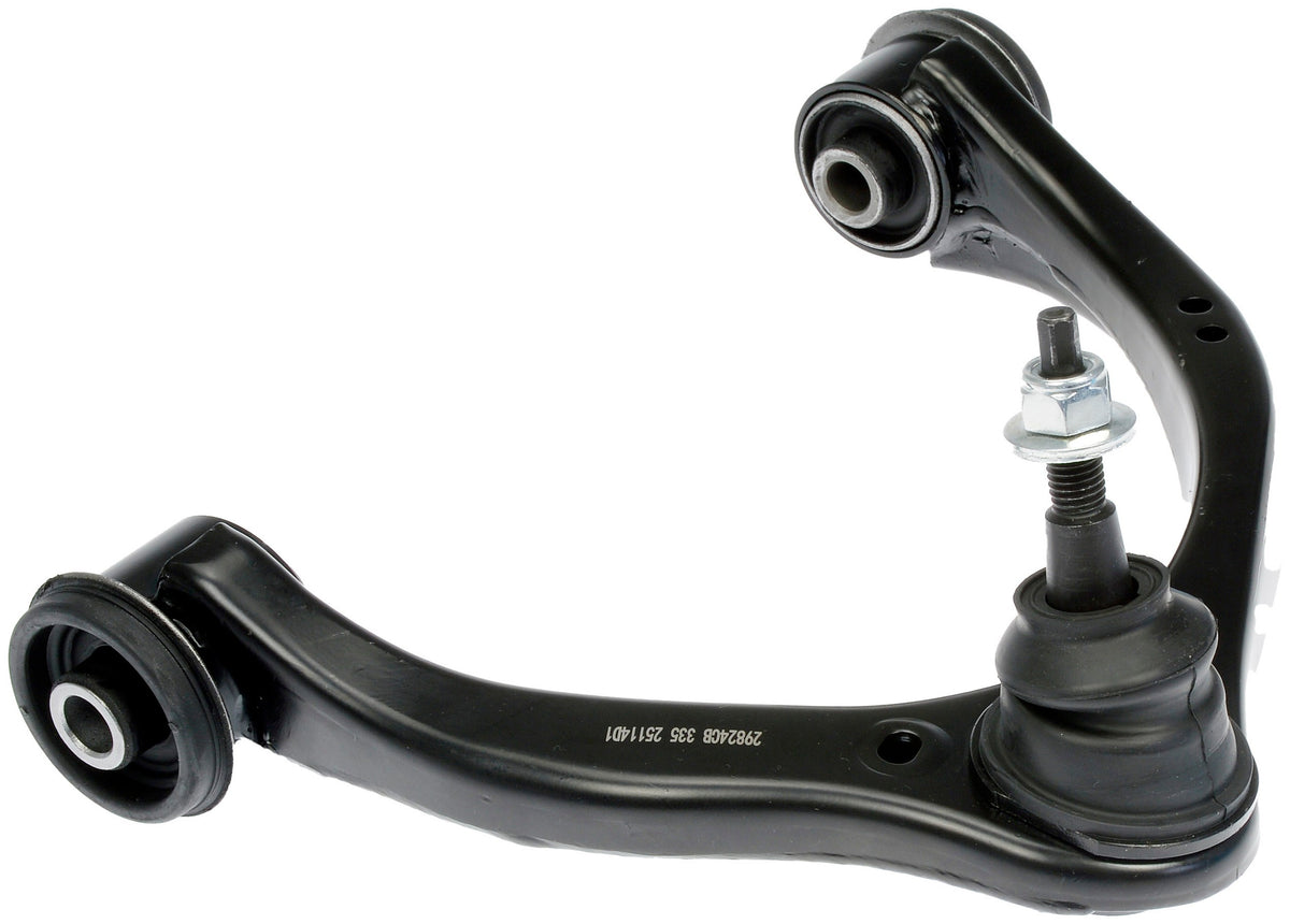 Dorman 526-667 2025-2026 Ford Expedition Suspension Control Arm and Ball Joint Assembly