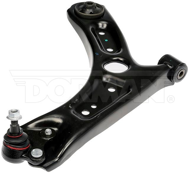 Dorman 526-676 2018-2023 Hyundai Kona Suspension Control Arm and Ball Joint Assembly