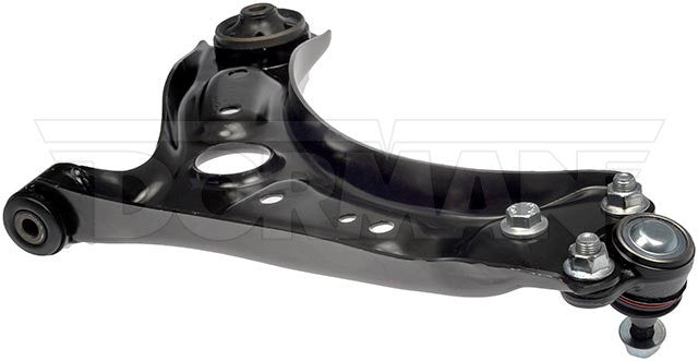 Dorman 526-676 2018-2023 Hyundai Kona Suspension Control Arm and Ball Joint Assembly