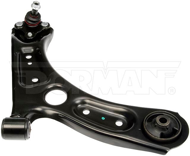 Dorman 526-676 2018-2023 Hyundai Kona Suspension Control Arm and Ball Joint Assembly