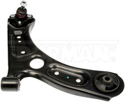 Dorman 526-676 2018-2023 Hyundai Kona Suspension Control Arm and Ball Joint Assembly