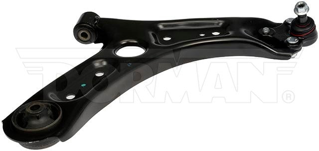 Dorman 526-676 2018-2023 Hyundai Kona Suspension Control Arm and Ball Joint Assembly