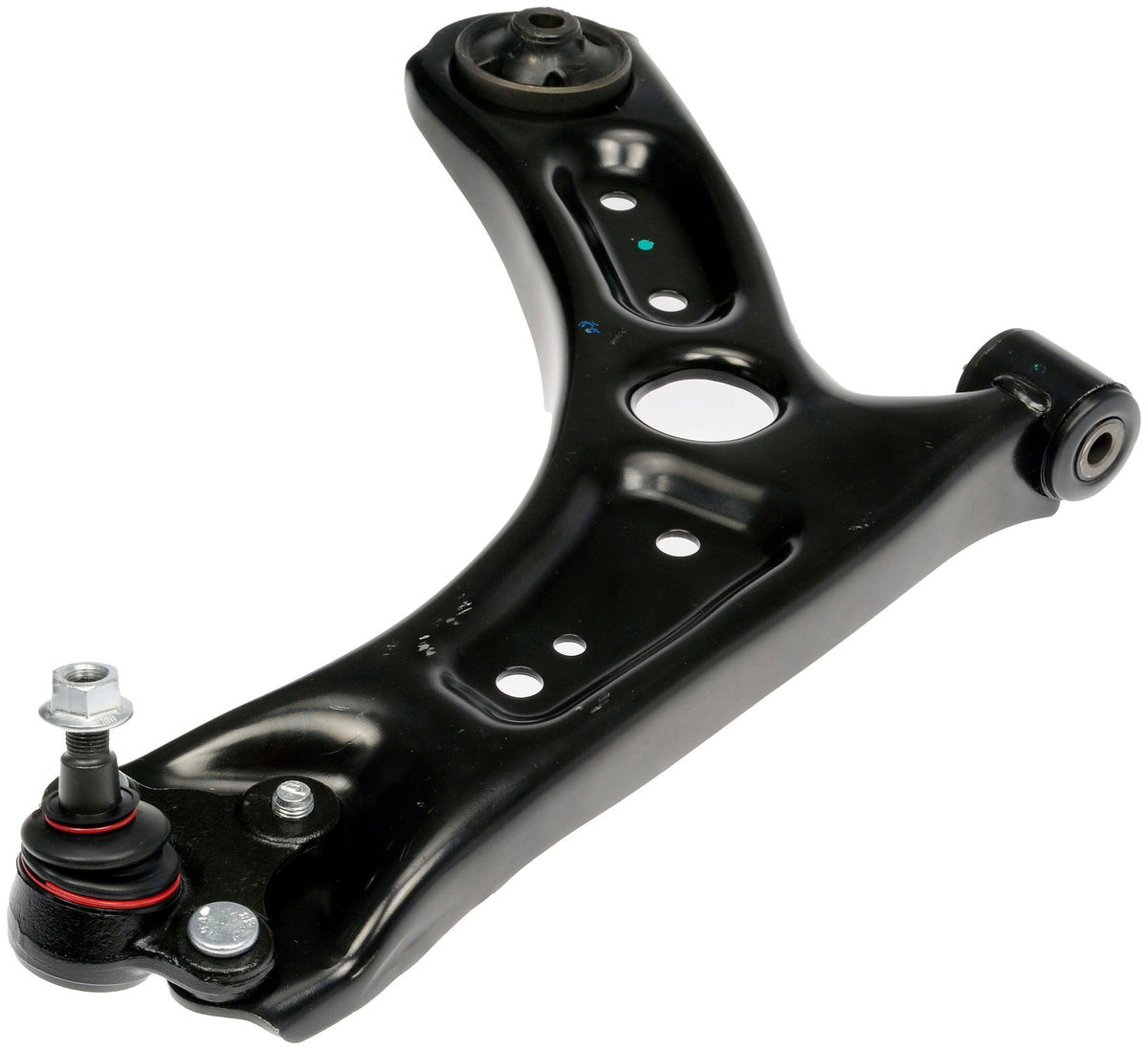 Dorman 526-676 2018-2023 Hyundai Kona Suspension Control Arm and Ball Joint Assembly