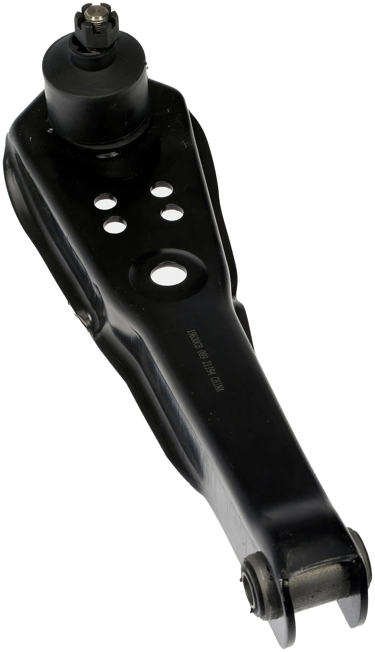 Dorman 526-683 1965-1966 Ford Mustang Suspension Control Arm and Ball Joint Assembly