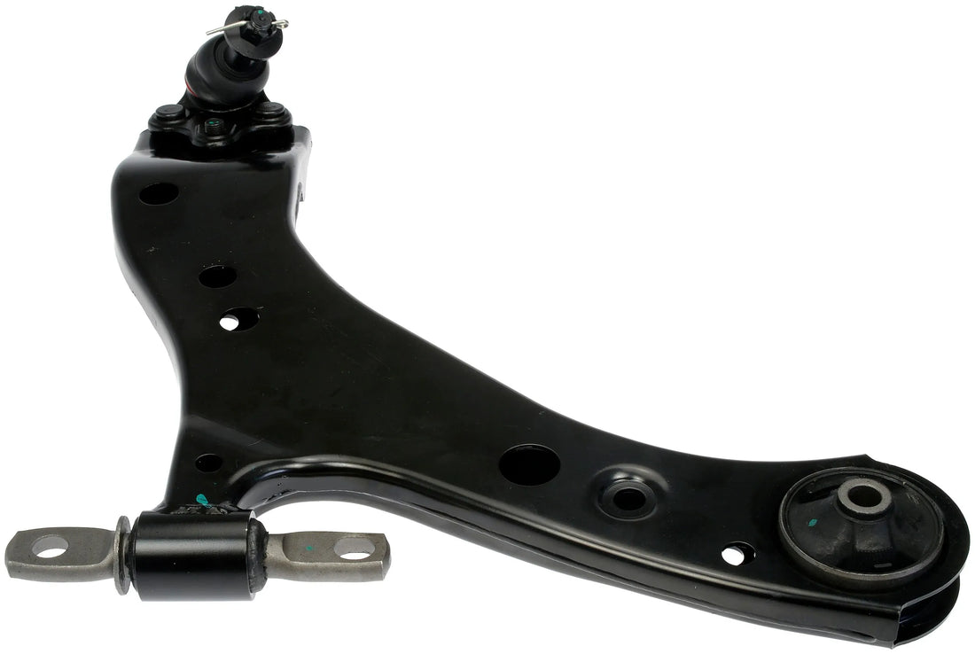 Dorman 526-698 Suspension Control Arm And Ball Joint Assembly