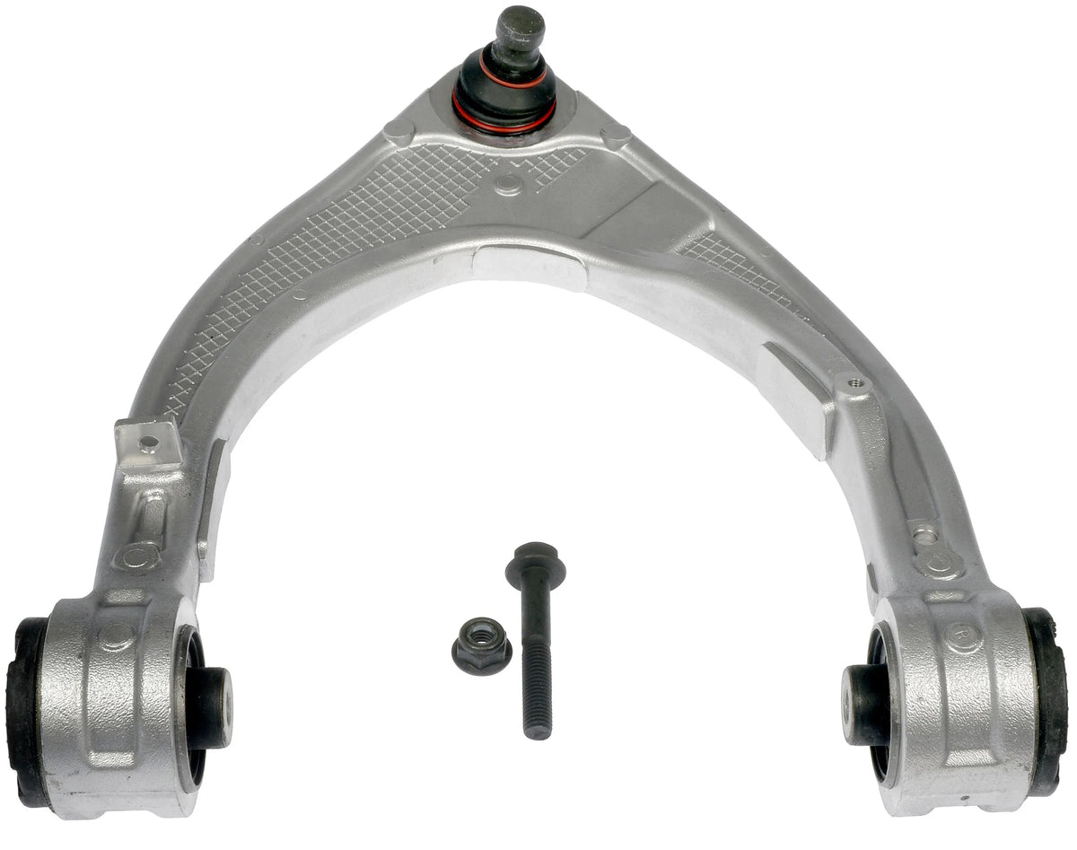 Dorman 526-710 2021-2025 Tesla S Suspension Control Arm and Ball Joint Assembly