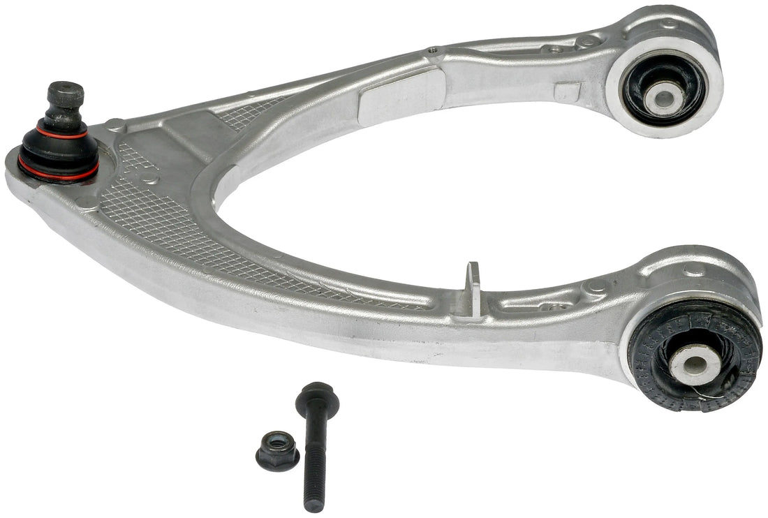 Dorman 526-710 2021-2025 Tesla S Suspension Control Arm and Ball Joint Assembly
