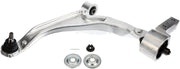 Dorman 526-767 2009-2015 Honda Pilot Suspension Control Arm and Ball Joint Assembly