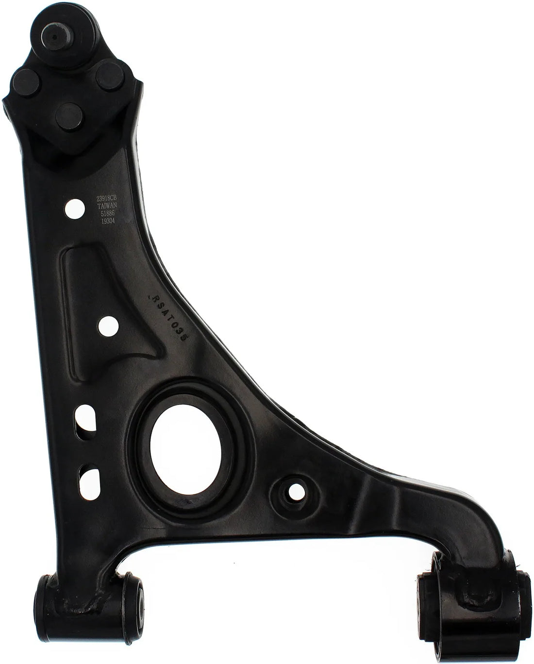 Dorman 526-778 2013-2022 Chevrolet Trax Suspension Control Arm and Ball Joint Assembly
