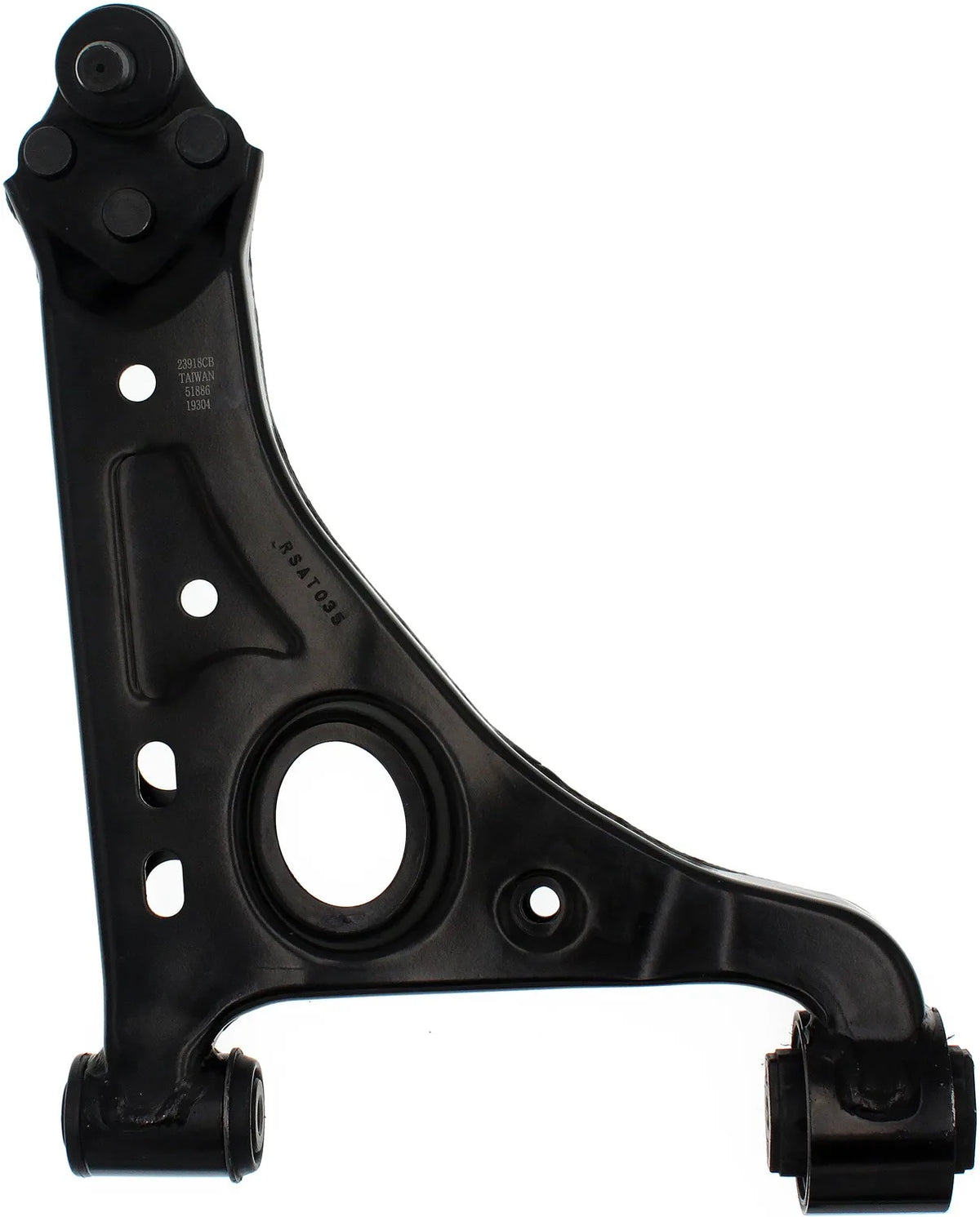 Dorman 526-778 2013-2022 Chevrolet Trax Suspension Control Arm and Ball Joint Assembly