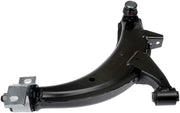 Dorman 526-809 2003-2005 Subaru Forester Suspension Control Arm and Ball Joint Assembly