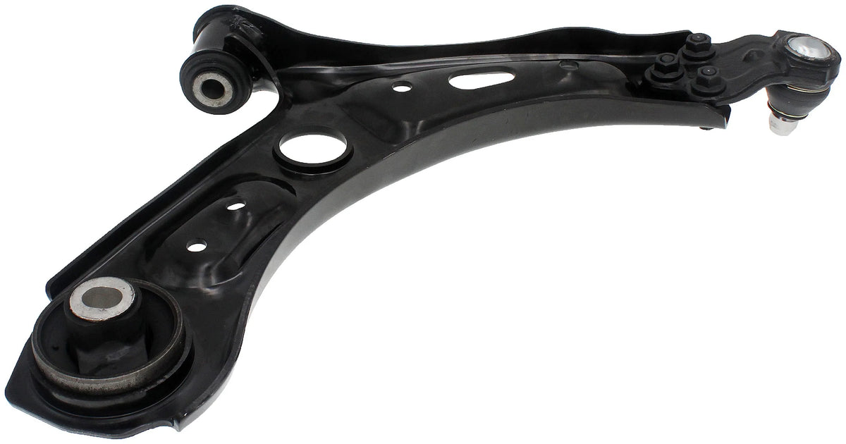 Dorman 526-813 2015-2025 Jeep Renegade Suspension Control Arm and Ball Joint Assembly