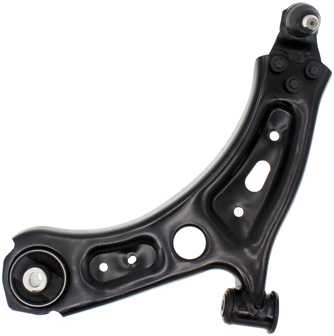 Dorman 526-813 2015-2025 Jeep Renegade Suspension Control Arm and Ball Joint Assembly