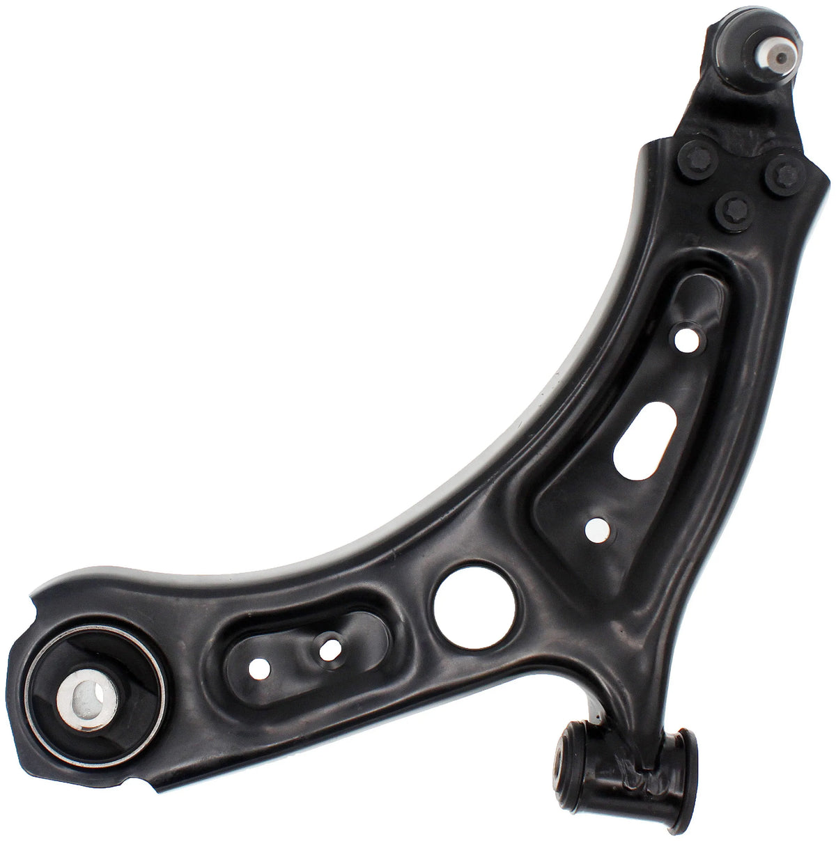 Dorman 526-813 2015-2025 Jeep Renegade Suspension Control Arm and Ball Joint Assembly