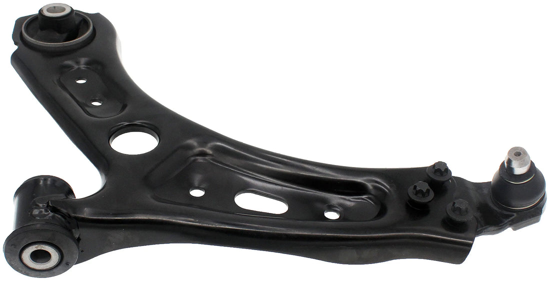 Dorman 526-813 2015-2025 Jeep Renegade Suspension Control Arm and Ball Joint Assembly