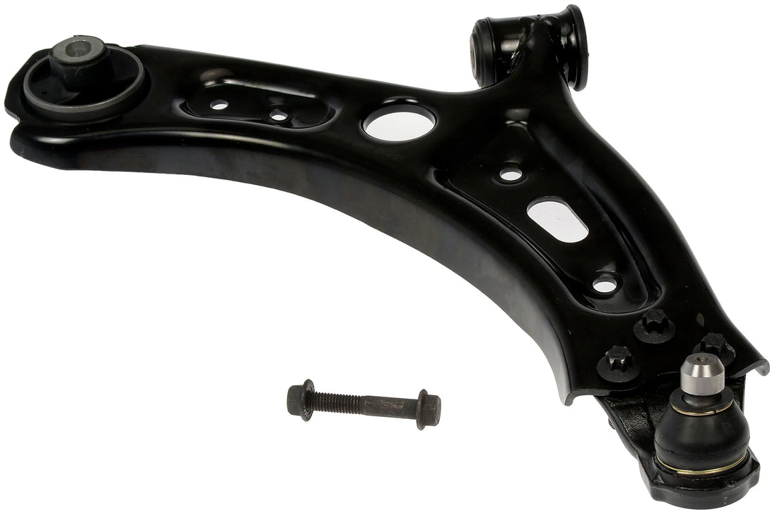 Dorman 526-814 2015-2025 Jeep Renegade Suspension Control Arm and Ball Joint Assembly