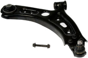 Dorman 526-814 2015-2025 Jeep Renegade Suspension Control Arm and Ball Joint Assembly