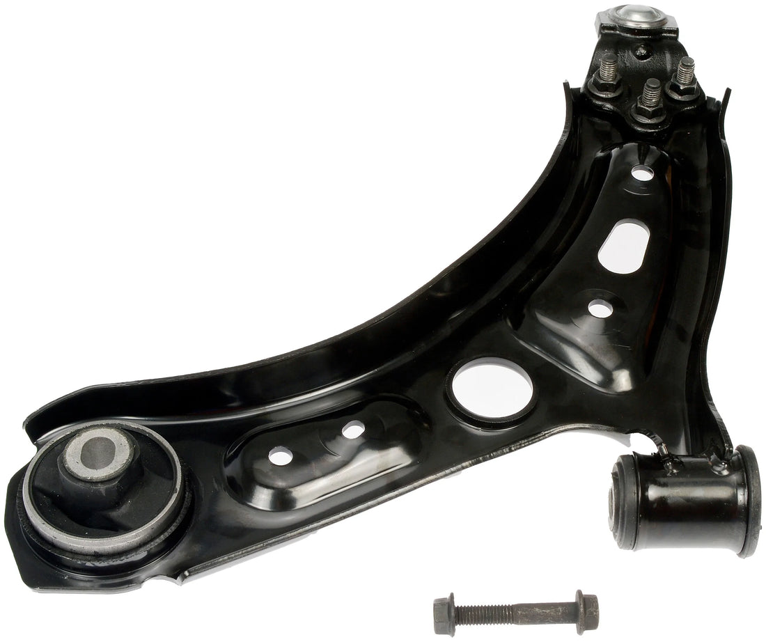 Dorman 526-814 2015-2025 Jeep Renegade Suspension Control Arm and Ball Joint Assembly
