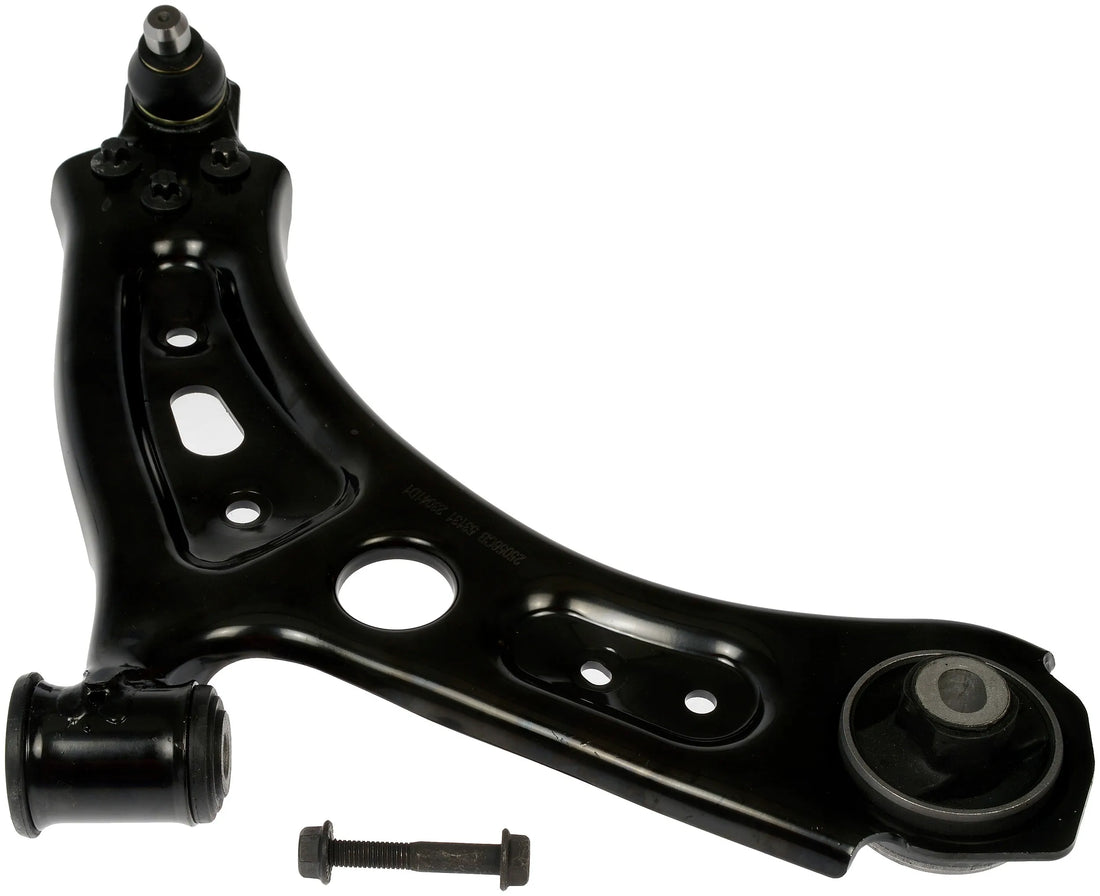 Dorman 526-814 2015-2025 Jeep Renegade Suspension Control Arm and Ball Joint Assembly