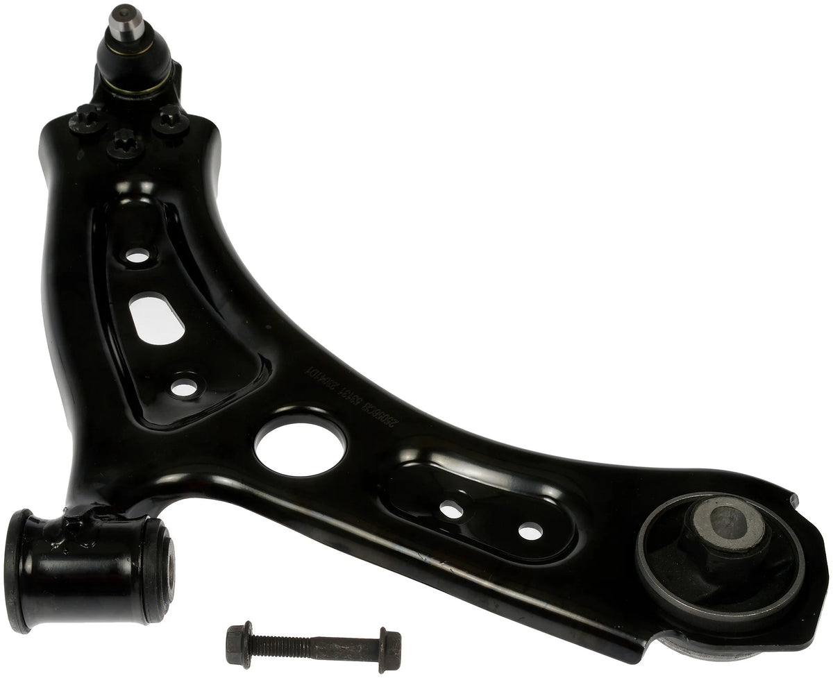 Dorman 526-814 2015-2025 Jeep Renegade Suspension Control Arm and Ball Joint Assembly