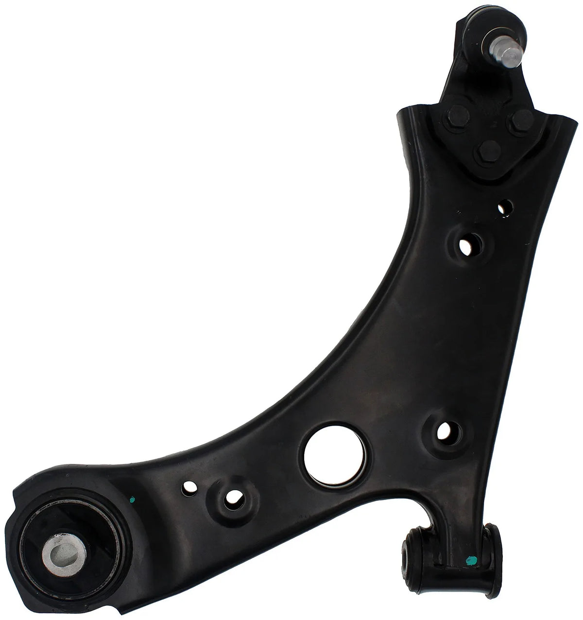 Dorman 526-815 2015-2023 Jeep Renegade Suspension Control Arm and Ball Joint Assembly