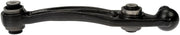 Dorman 526-849 2014-2017 Land Rover Range Rover Sport Suspension Control Arm and Ball Joint Assembly
