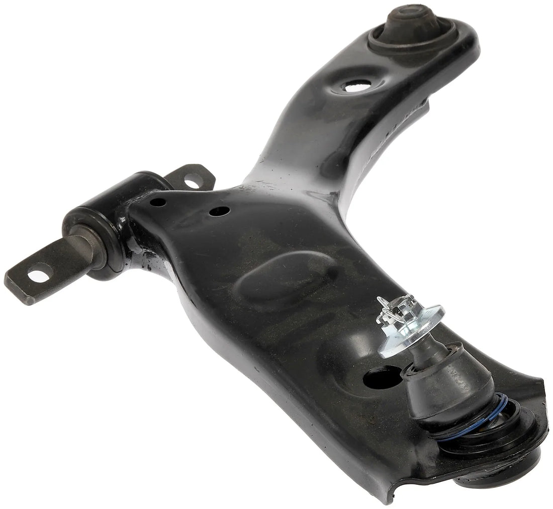 Dorman 526-869 2010-2016 Suzuki Kizashi Suspension Control Arm and Ball Joint Assembly