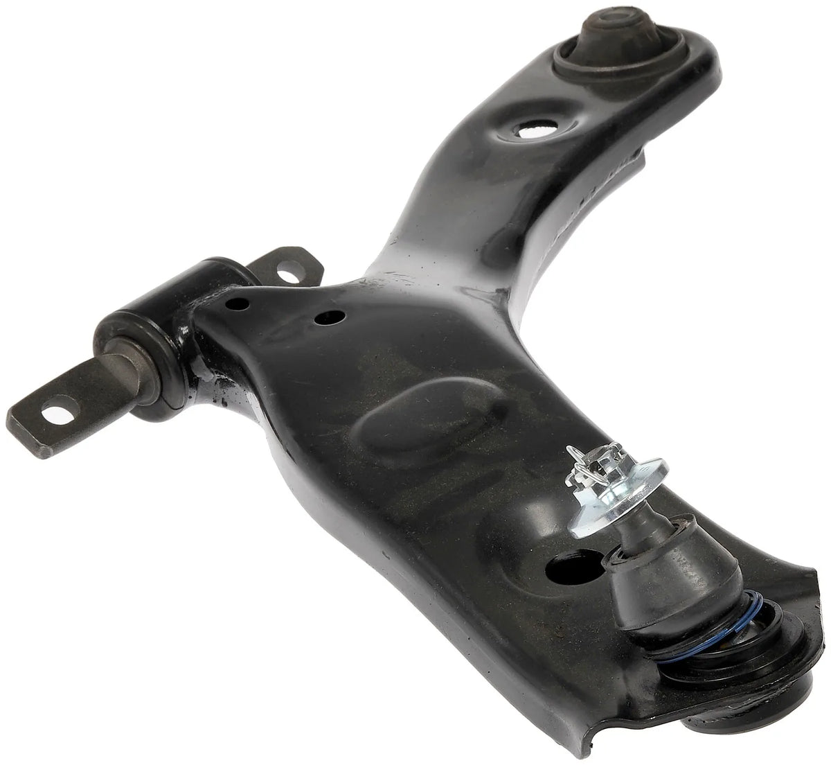 Dorman 526-869 2010-2016 Suzuki Kizashi Suspension Control Arm and Ball Joint Assembly